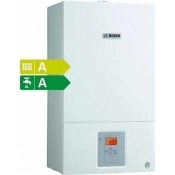 Επίτοιχος λέβητας αερίου BOSCH CONDENS-2500W WBC 28-1 DCE 23 S6300 22 kw Επίτοιχος λέβητας αερίου BOSCH CONDENS-2500W WBC 28-1 DCE 23 S6300 22 kw